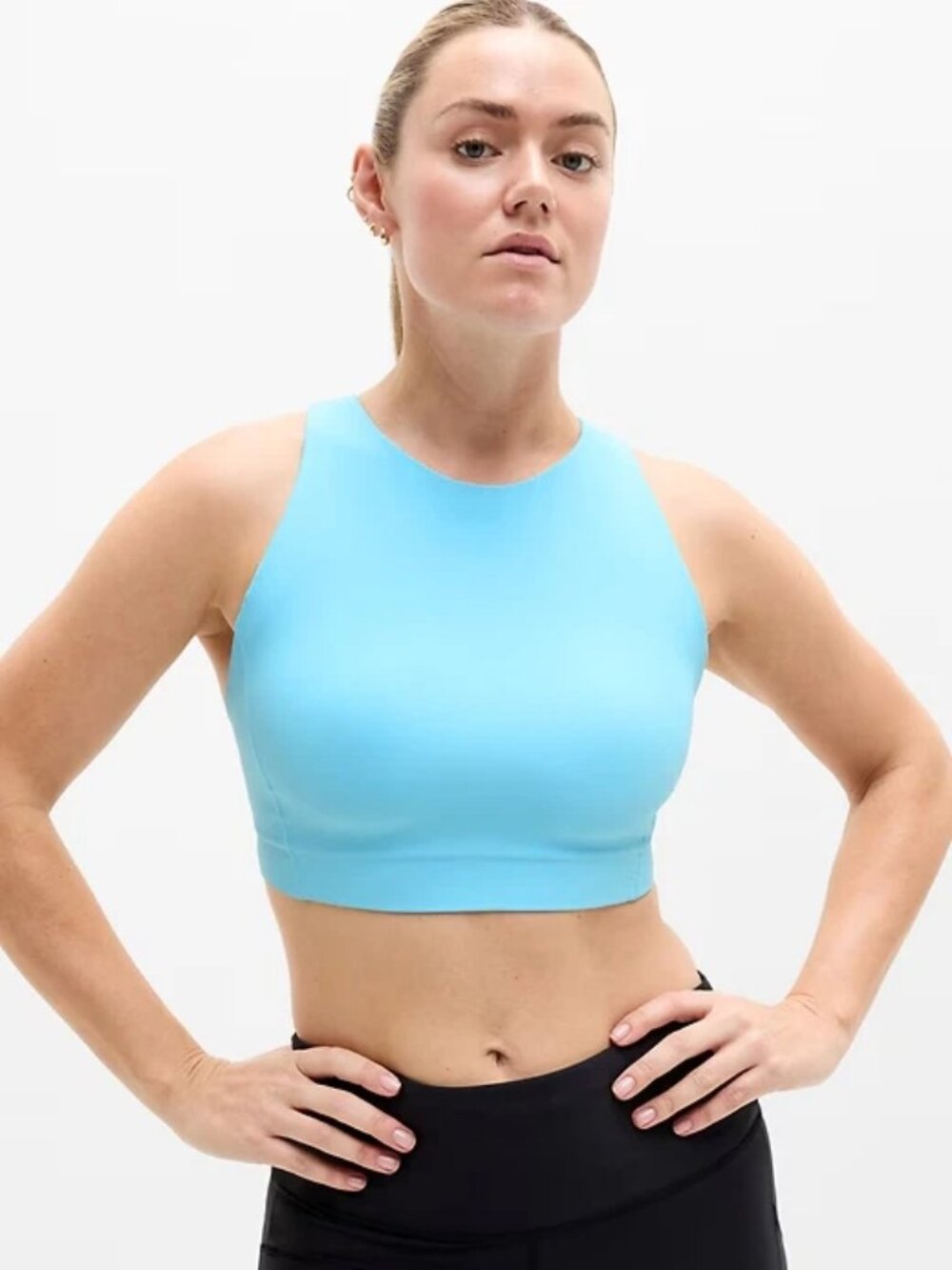 Flex Spacer Sports Bra D-DD - Size M